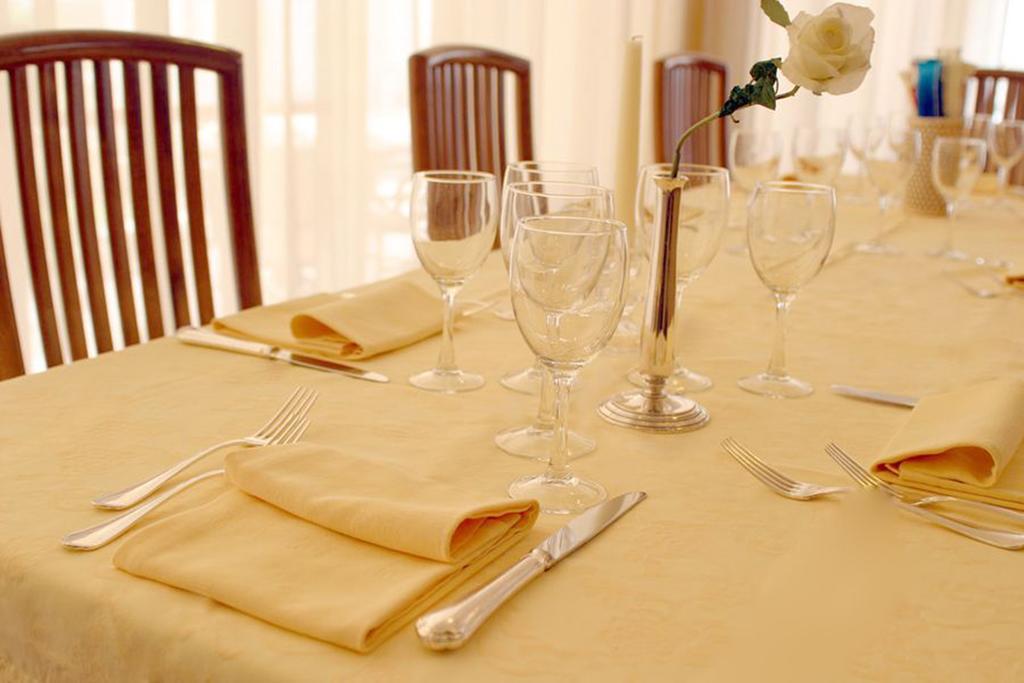 Hotel Diana Grado Bagian luar foto